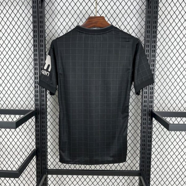 Camisa II Tottenham Away 2025-2026 - Imagem 4