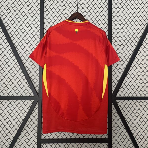 Camisa I Espanha Home 2024 - Imagem 4