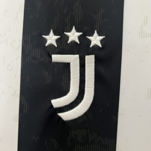 Camisa I Juventus Home 2024-2025 - Imagem 3