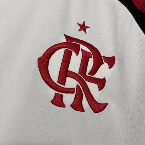 Camisa II Flamengo Away 2025 - Imagem 3