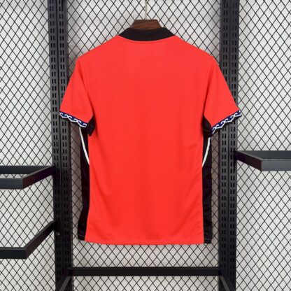 Camisa I Coreia do Sul Home 2025 - Imagem 4