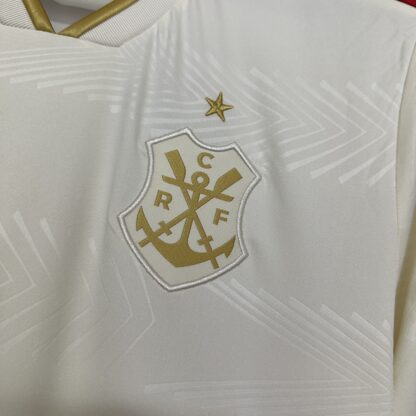 Camisa III Flamengo Third 2025 - Imagem 3