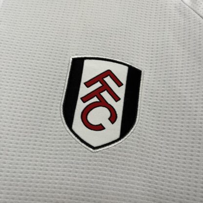 Camisa I Fulham Home 2024/2025 - Imagem 3