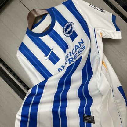 Camisa I Brighton Home 2024/2025 - Imagem 2
