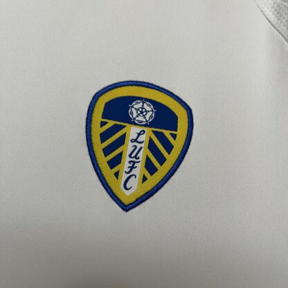 Camisa I Leeds United Home 2024/2025 - Imagem 3