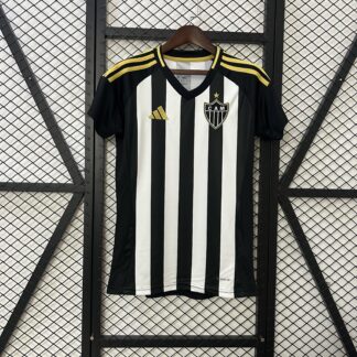 Camisa Feminina Atlético Mineiro I 2025 Home
