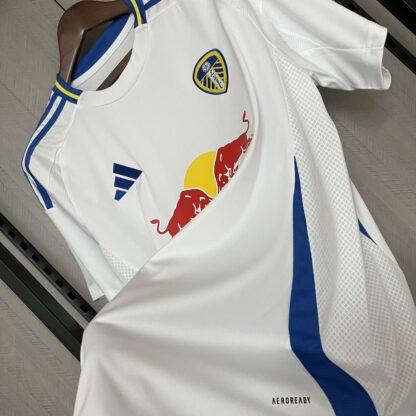 Camisa I Leeds United Home 2024/2025 - Imagem 2