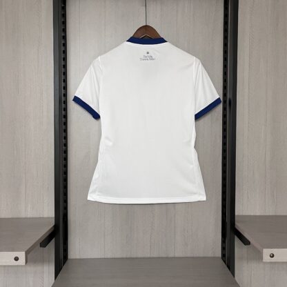 Camisa Feminina Bahia I 2025 Home - Imagem 4