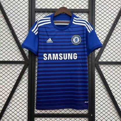 Camisa Retrô I Chelsea Home 2014-2015
