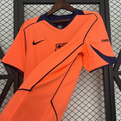 Camisa III Barcelona Third 2025-2026 - Imagem 2