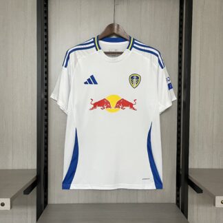 Camisa I Leeds United Home 2024/2025