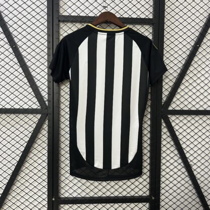 Camisa Feminina Atlético Mineiro I 2025 Home - Imagem 4