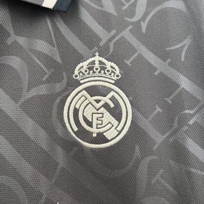 Camisa III Real Madrid Third 2024/2025 - Imagem 3