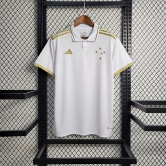 Camisa Cruzeiro Special Edition 2023