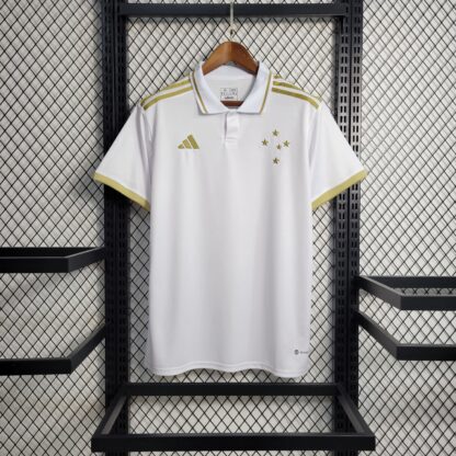 Camisa Cruzeiro Special Edition 2023