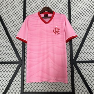 Camisa Flamengo Special Edition Pink 2024