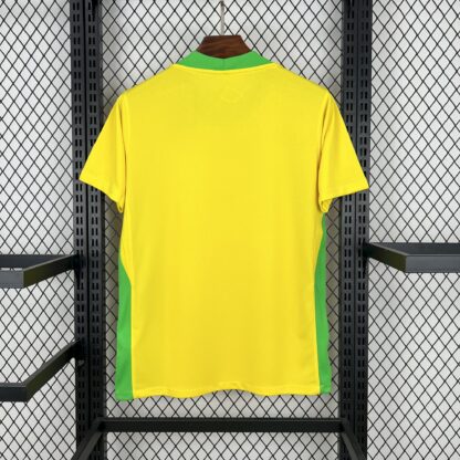 Camisa I Brasil Home 2025 - Imagem 4