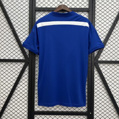 Camisa Retrô I Chelsea Home 2014-2015 - Imagem 4