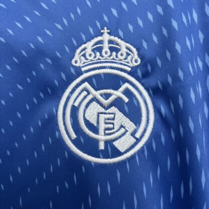 Camisa Real Madrid Special Edition 2025/2026 - Imagem 3