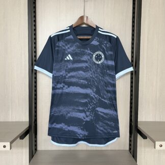 Camisa III Cruzeiro Third 2024