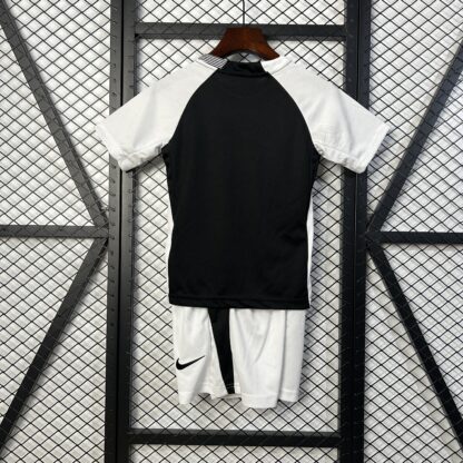 Conjunto Infantil Corinthians II 2025 Home Away - Imagem 3