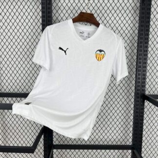 Camisa I Valencia Home 2025/2026