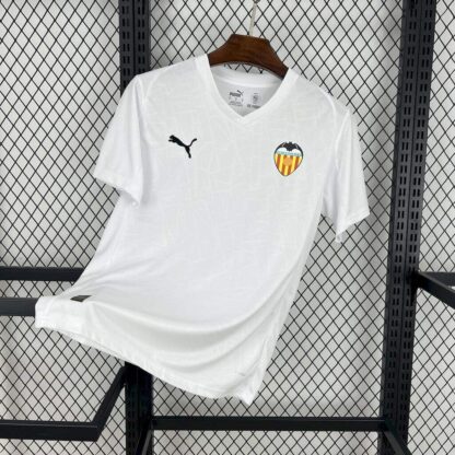 Camisa I Valencia Home 2025/2026