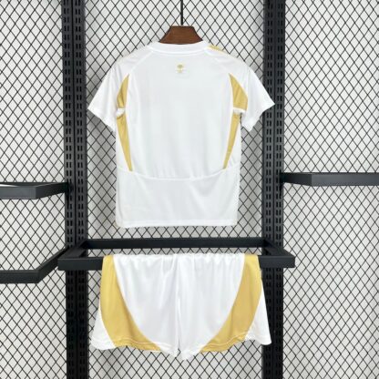 Conjunto Infantil III Al-Nassr 2024/2025 Third - Imagem 3