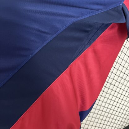 Camisa Feminina Barcelona I 2024 Home - Imagem 2
