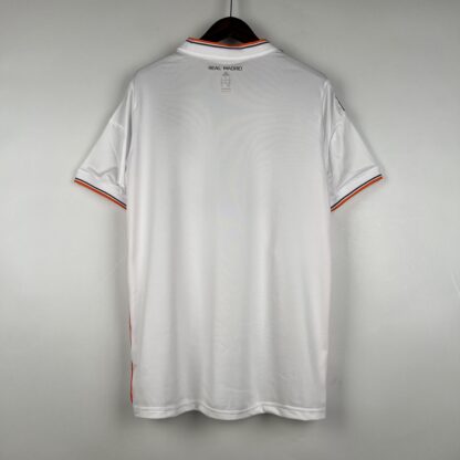 Camisa Retrô I Real Madrid Home 2013/2014 - Imagem 4