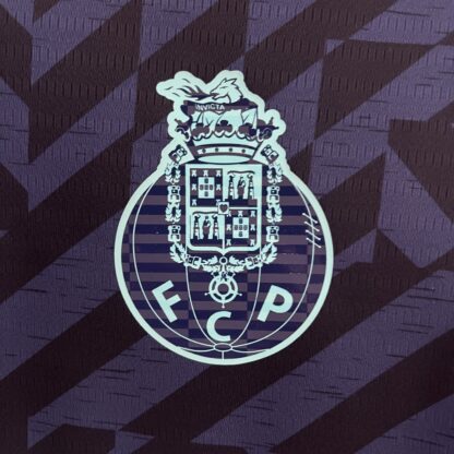 Camisa III Porto Third 2024-2025 - Imagem 3