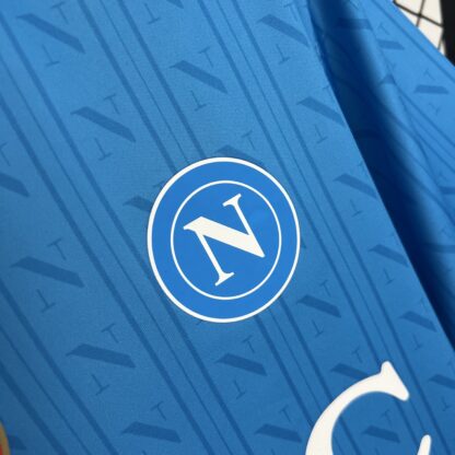 Camisa I Napoli Home 2025-2026 - Imagem 3
