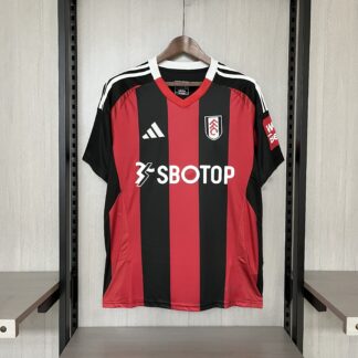 Camisa II Fulham Away 2024/2025