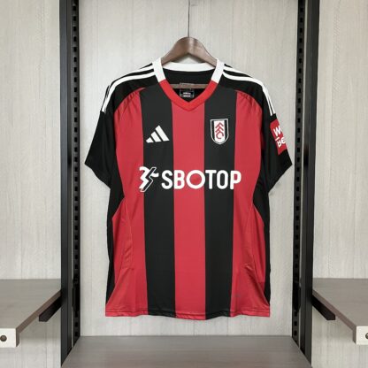 Camisa II Fulham Away 2024/2025