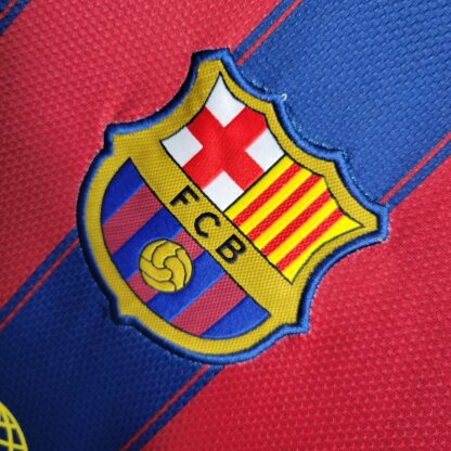 Camisa Retrô I Barcelona Home 2010/2011 - Imagem 3