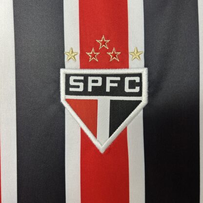 Camisa Feminina São Paulo II 2025 Away - Imagem 3