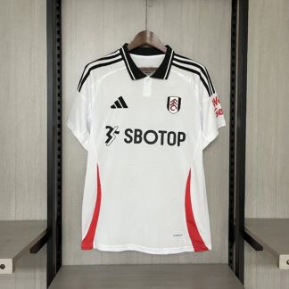 Camisa I Fulham Home 2024/2025