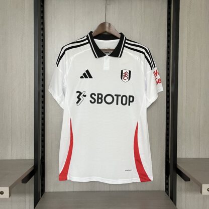 Camisa I Fulham Home 2024/2025