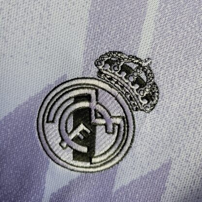 Camisa II Real Madrid Away 2022/2023 - Imagem 4