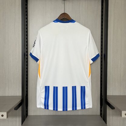 Camisa I Brighton Home 2024/2025 - Imagem 4