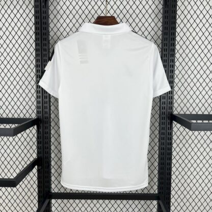 Camisa Retrô I Real Madrid Home 2002/2003 - Imagem 4