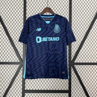 Camisa III Porto Third 2024-2025