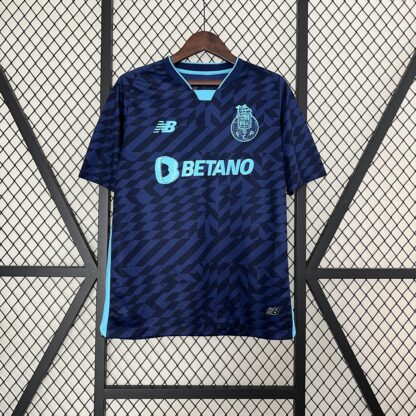 Camisa III Porto Third 2024-2025