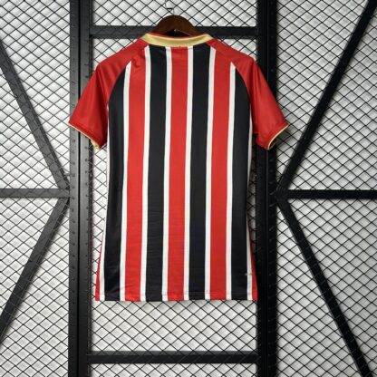 Camisa Feminina São Paulo II 2025 Away - Imagem 4
