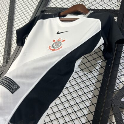 Camisa Feminina Corinthians I 2025 - Imagem 2