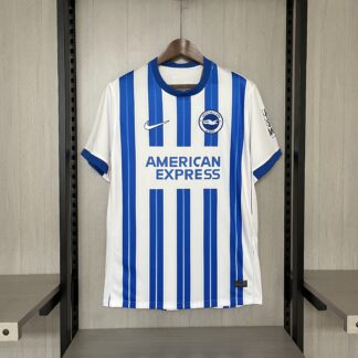 Camisa I Brighton Home 2024/2025