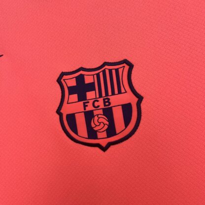 Camisa III Barcelona Third 2025-2026 - Imagem 3