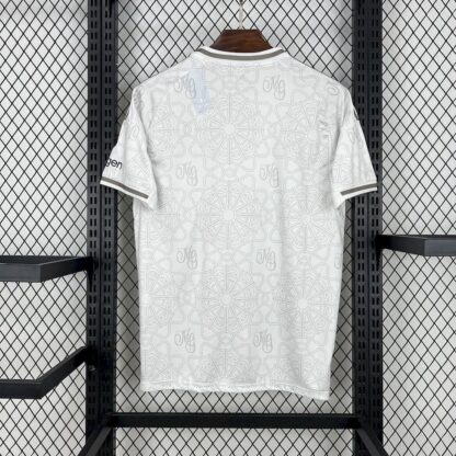 Camisa II Nottingham Forest Away 2025/2026 - Imagem 4