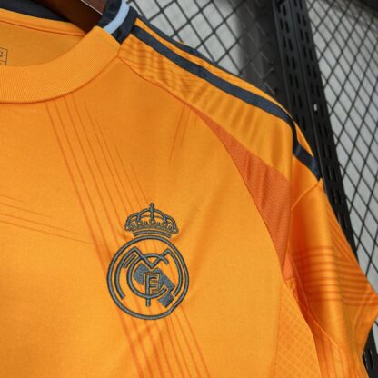 Camisa II Real Madrid Away 2024/2025 - Imagem 3