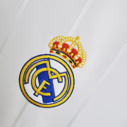 Camisa Retrô I Real Madrid Home 2012/2013 - Imagem 3